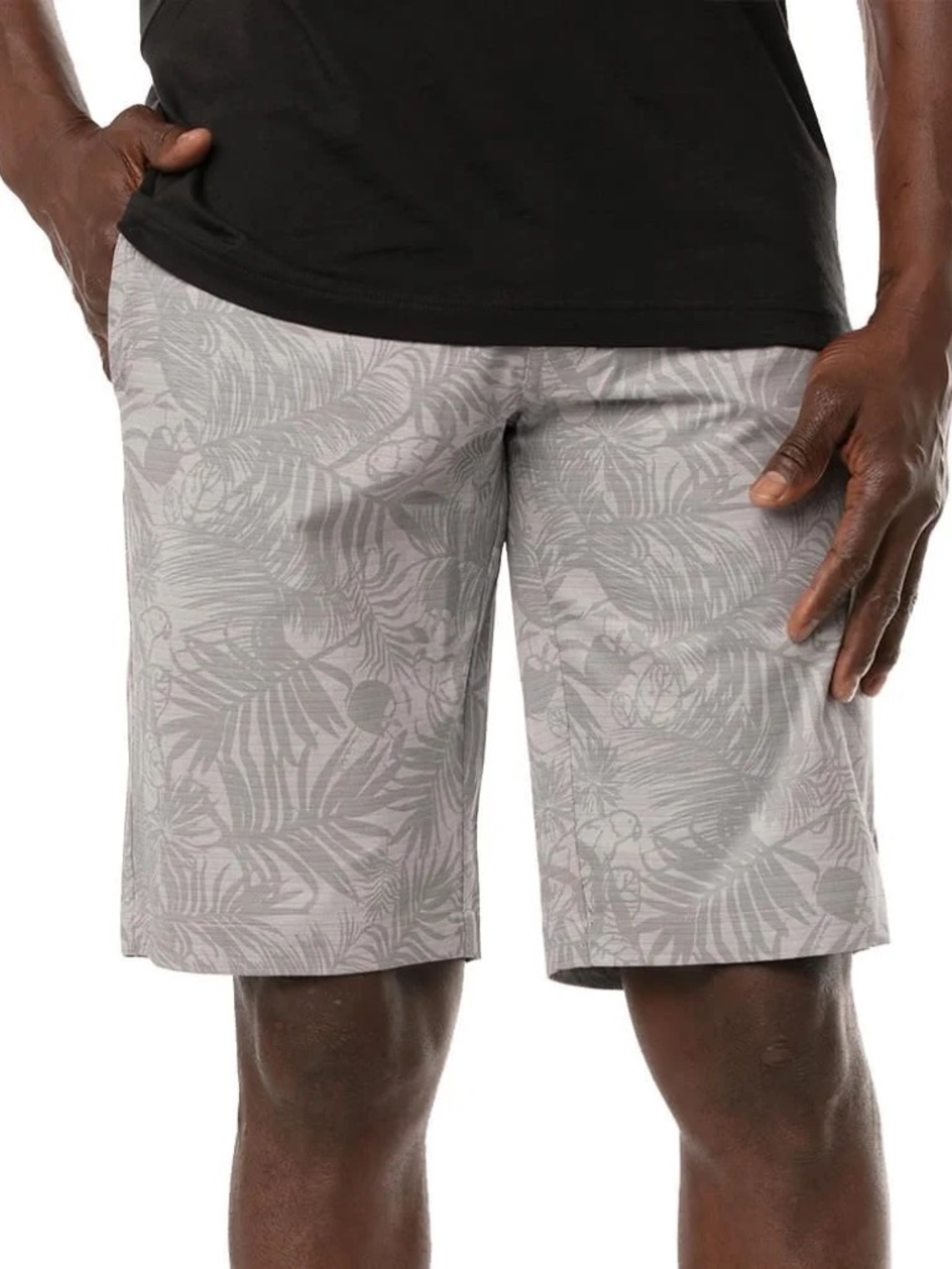 Travis Mathew Bar Harbor Golf Short